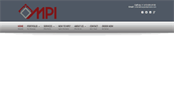 Desktop Screenshot of marylandphotoinc.com
